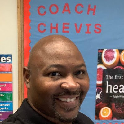 Husband,Father, Coach, Teacher, Mentor, Motivator, Speaker, Trainer, Recruiter, Omega Psi Phi Spring 91 Alpha Psi