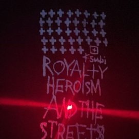 tuxzll's profile picture. 