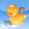 QuackityInfo's profile picture. ¡No te olvides de activar la 🔔! - cuenta fan
