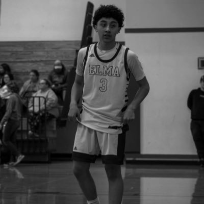 JancarlosRM12's profile picture. Class of 2028 | Elma High School |🏀| Point guard/shooting guard | 5’9 | 155 pounds                    carlosjan0423@gmail.com 360-500-0098