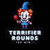 Terrifier Rounds (@terrifierrounds) Twitter profile photo Terrifier Rounds (@terrifierrounds) Twitter profile photo