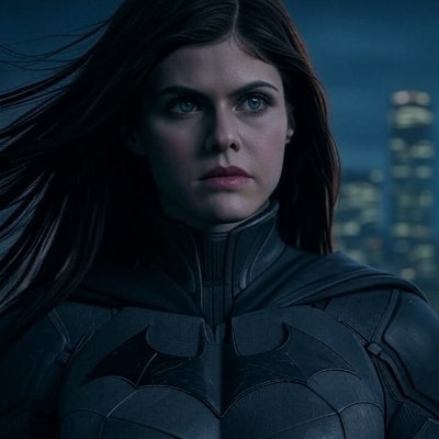 #DCRP | #MarvelRP | #FemaleWriter | Parents @TheBatOrphan and @WhiteHairTitan