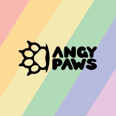 Angy Paws Profile