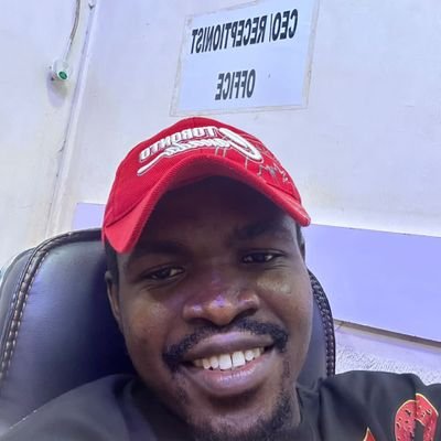 alozie75442's profile picture. Embrace Peace.