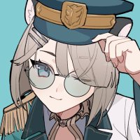白群みやせ🩵⚜️ (@mys_sy2) 's Twitter Profile