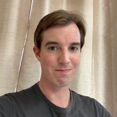 Cal Poly alum, engineer, runner, Star Wars and Marvel fan, professional friend