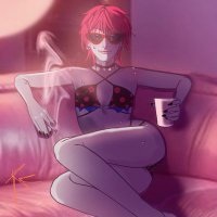 KENNEDY. (@kekedaocu) 's Twitter Profile