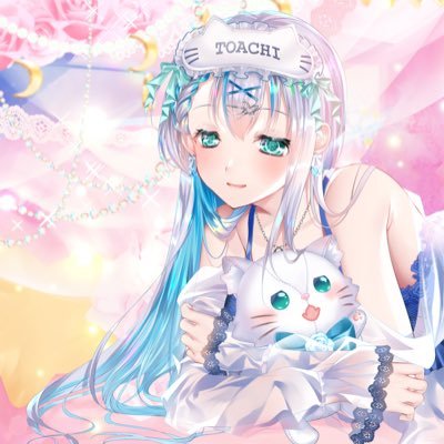 叶夢⛓💎7/26で4周年さんのプロフィール画像