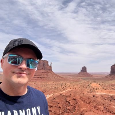 Father of 5 (@JacksonStark20), Outdoor/tech/home media/sports/sports nutrition enthusiast, Biomedical Informatics MS, PharmD, #BYU, #Chiefs, #SyracuseTitans