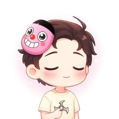 0xbuilder7's profile picture. ohhh shit, they rugged me