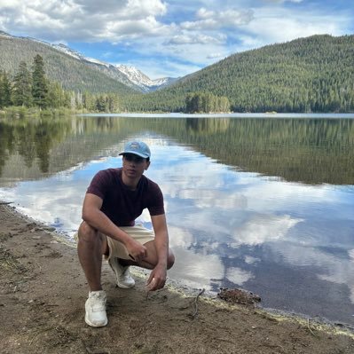 All about data ➡️ https://t.co/YbqcFaPjBJ | Grad @UChicago