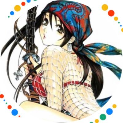 INAさんのプロフィール画像