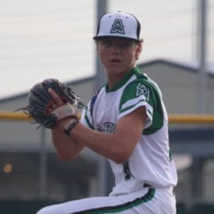 ‘27 Vista Ridge|RHP|MIF|6’2|160LBS| Baseball|3.6 GPA nolanr1711@gmail.com