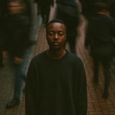 outstandingnerd's profile picture. young new wave