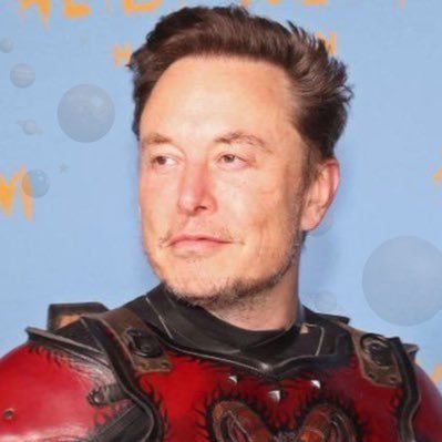 elon76musk68's profile picture. 