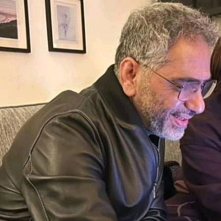 اللهم صل وسلم وبارك على سيدنا محمد