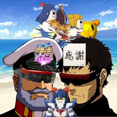 りべんじさんのプロフィール画像