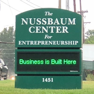 The Nussbaum Center for Entrepreneurship Profile