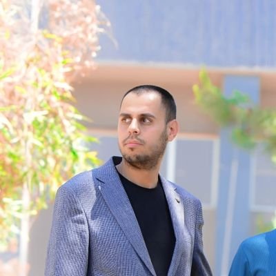Mohammed Al-Amr 🇵🇸 Profile