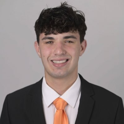 Aiden Johnson Profile