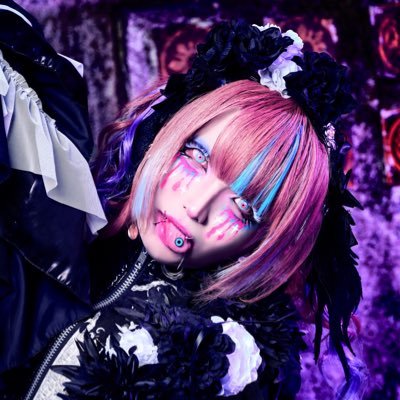 Drum☺︎ of Lyrica @Lyrica_le_Offi 【instagram:https://t.co/EndNcjOXRZ】お仕事、ご依頼は mona404pxl@gmail.com まで☺︎