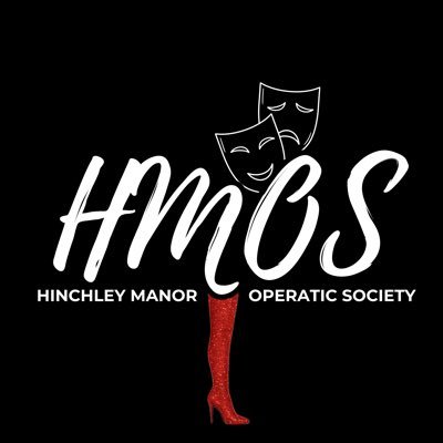 HMOSTheatre's profile picture. Next show - KINKY BOOTS 👠 Coming to the ‘Cecil Hepworth Playhouse’ - 4th - 8th November 2025 📆