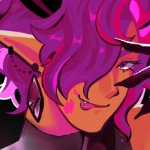 synths and sacrilege ♢ they/them ♢ member of @FLAVORFOLEY ♢ icon by @eggt4n ♢ occasional mature themes ♢ #vanelily_fa