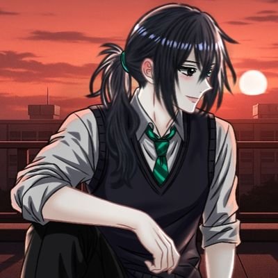 백월さんのプロフィール画像