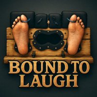 Bound to Laugh (@boundtolaugh_) 's Twitter Profile