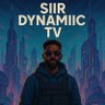 SiirDynamiicTv's profile picture. 🔳 📍JERZ  🔳 Welcome To Dynamiic Verse 🪐 🔳 Renaissance Man ♠️✨  🔳 Mentor, Teacher, Artist, Gamer 🎮  🔳 Striving To Succeed So My Legacy Speaks Volumes 💫