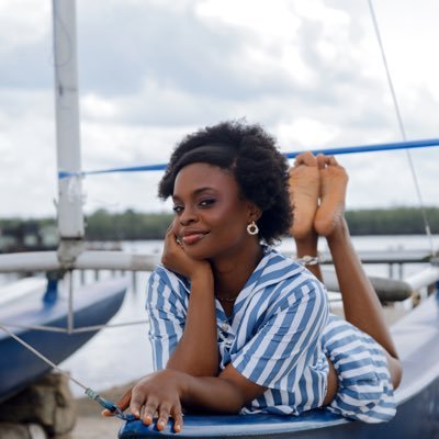 Feminist|Creative|Entrepreneur|femme product designer|Model
