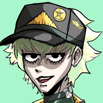 Sir Shio 塩さんのプロフィール画像