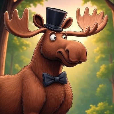 @Mooseterful