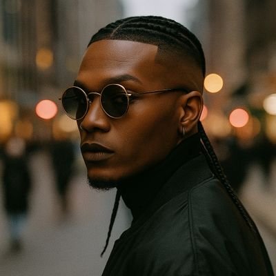 Itzblaezzy's profile picture. Todo al Ritmo de Dios.
Artista & Compositor : 𝙱𝙻𝙰𝙴𝚉𝚉𝚈
New Counter #trapxters
No¨Amazing¨ Itz ¨Blaezzy¨
Escucha Ahora! #Notoyenti