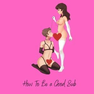 I am a sissy who wants to be dominated by women who penetrate me and be their bitch. I am willing to do anything to be your bitch.