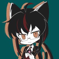 HikaNeko (@lumihikar1) 's Twitter Profile