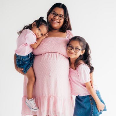 Miss_YSandoval's profile picture. HCC-(AAT) May 2019🎓🎓 Texas Tech University- August 2020 🎓❤📚AmazonWishList 👩🏾‍🏫- https://t.co/v3BdGw5lwc