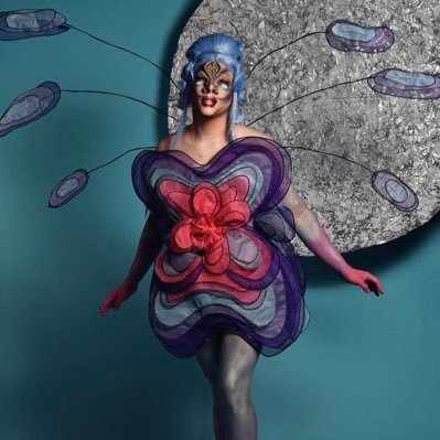 prometeo_mint's profile picture. ✨Drag Queen✨