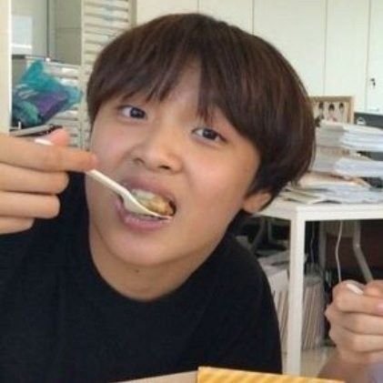 ૮ %% ingredients: 🥨 a handful of hearty love ꔛ one tbsp of gummy smile 🍳 'nd countless amount of simping herbs! 🍱this bento was made for #HAECHAN ... ᴗ.ᴗ