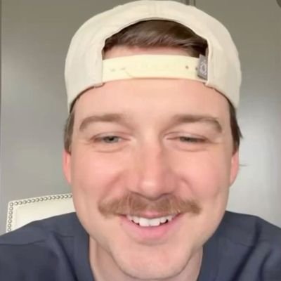 MorganWallen896's profile picture. Love all my fans ❤️🥰