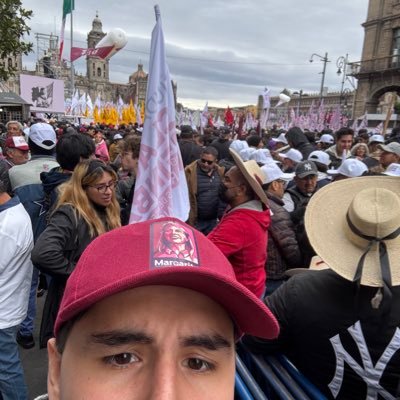 con el pueblo todo sin el pueblo nada