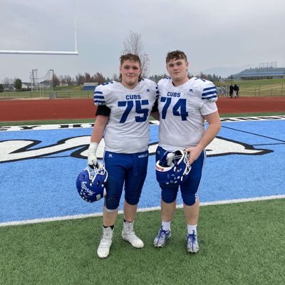 ChristianC65076's profile picture. SWHS   C/O 2026. 6’2 1/2  RT