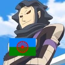 DvalinElgitano's profile picture. homosexual que se cree Dante y Axel Blaze, tambien busco amigos😔