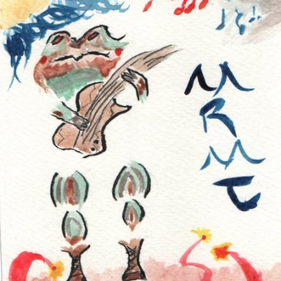 Just a humble musician who loves skyr and has an affinity for fried okra! jazz, electronic, rock and fusion are my favs. Musiks here https://t.co/NPD3FQQvJP