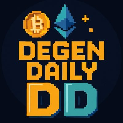 Degen Daily Profile