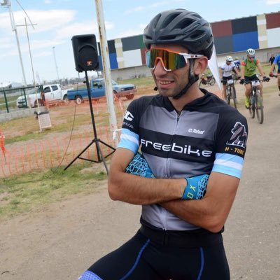 NicoVidelaINS's profile picture. 