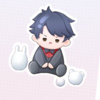 f ❀ (semi ia) (@lemurianflower) 's Twitter Profile Photo f ❀ (semi ia) (@lemurianflower) 's Twitter Profile Photo