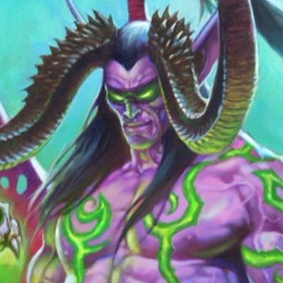 @AlexHorleyArt®️さんのプロフィール画像