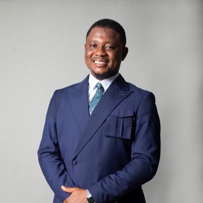 IT consultant || Computer Engineer || ML Enthusiast || Fmr Internship & IT Chair @knust_gesa || Former PRO @Tein_Knust || 💼@ https://t.co/7uE6bqNxcc