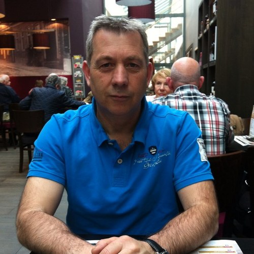 Fer Versteeg Profile